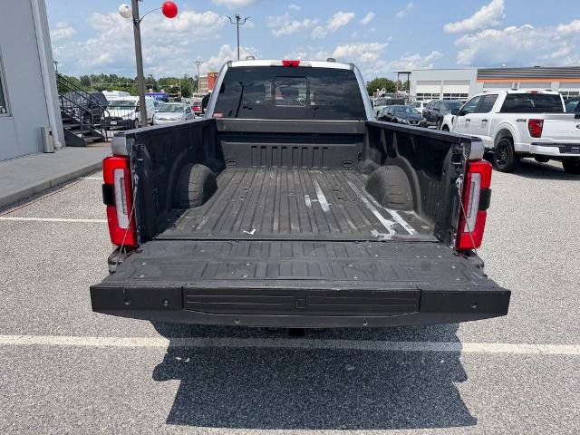 Certified 2024 Ford F350 Limited w/ FX4 Off-Road Package AWD/4WD image 9