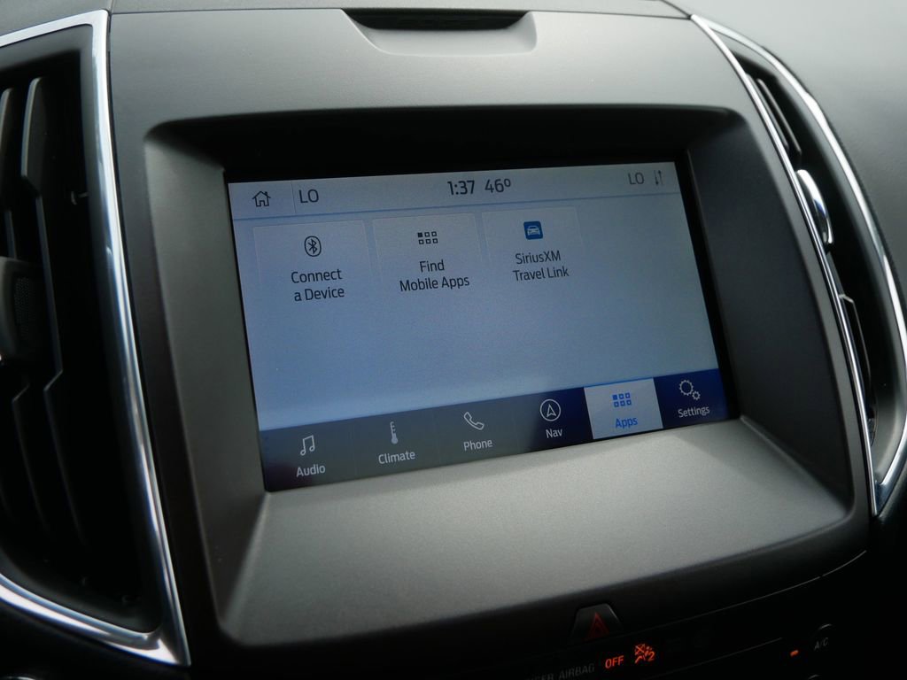 Certified 2020 Ford Edge Titanium w/ Equipment Group 301A AWD/4WD image 29
