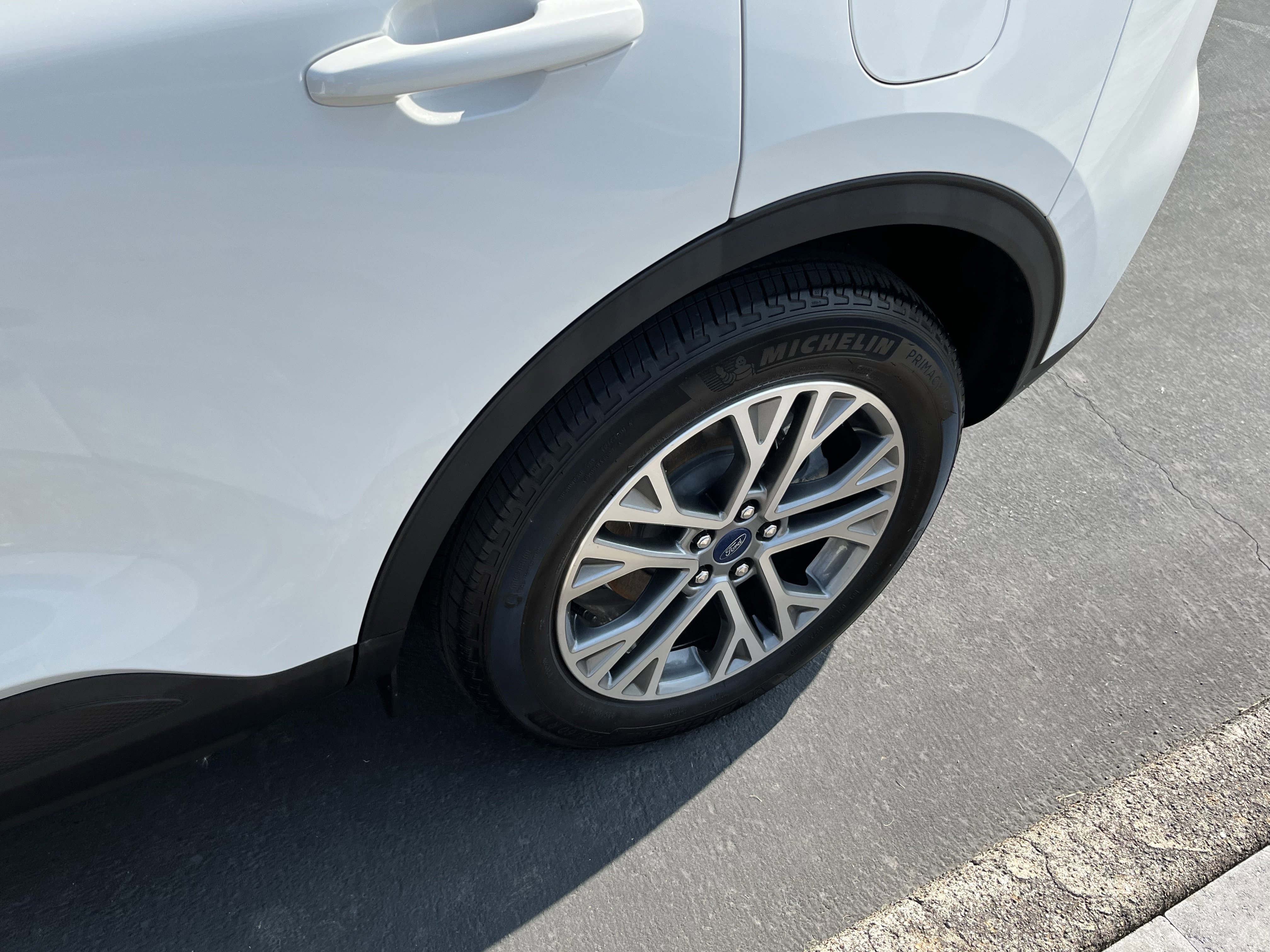 Certified 2022 Ford Escape SEL w/ Technology Package image 20