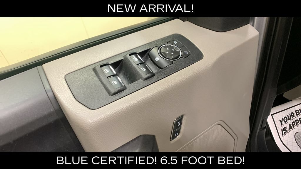 Certified 2020 Ford F150 XL w/ Equipment Group 101A Mid AWD/4WD image 27