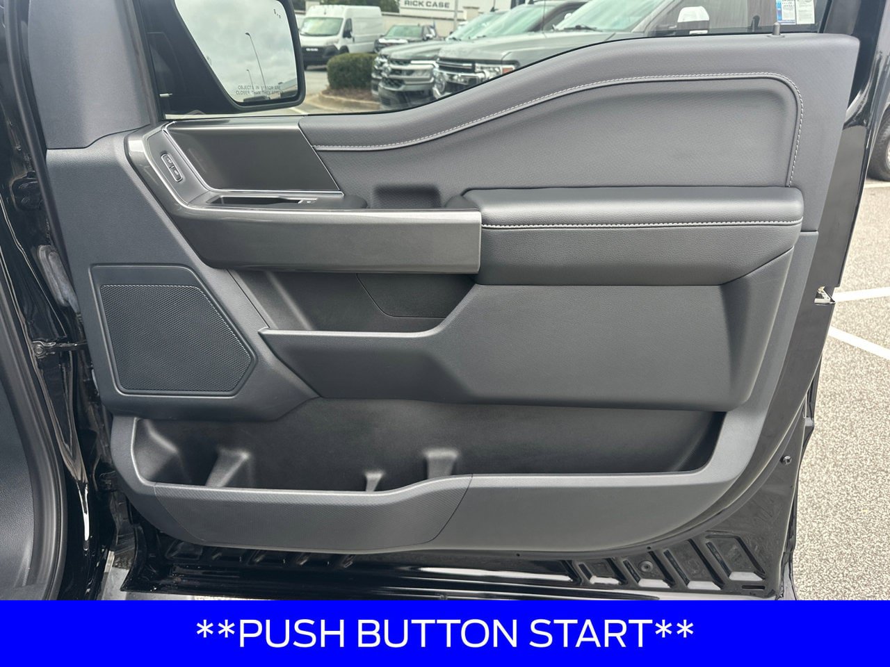 Certified 2023 Ford F150 XLT w/ Equipment Group 302A High AWD/4WD image 14