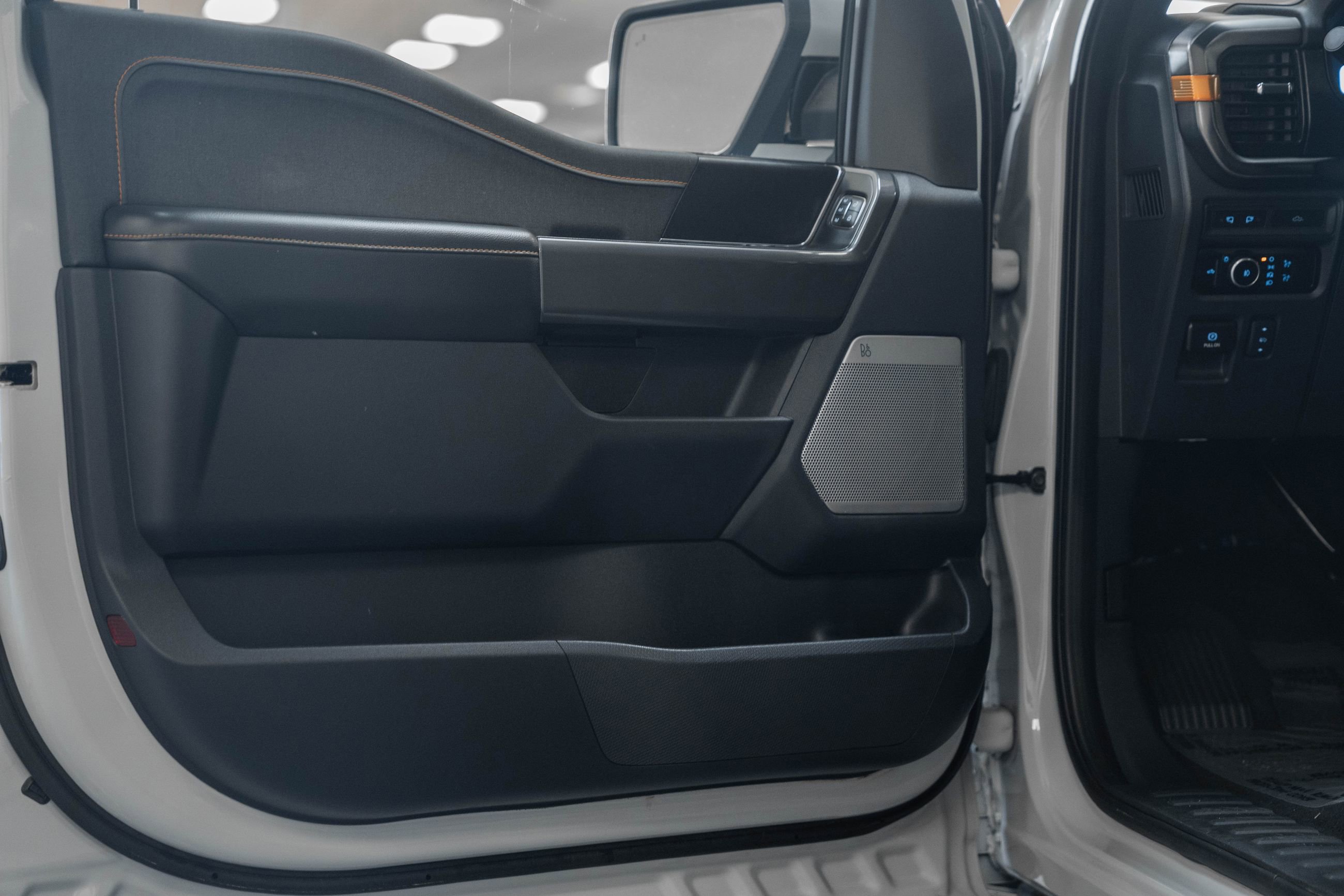 Certified 2023 Ford F150 Tremor w/ Equipment Group 402A High image 46