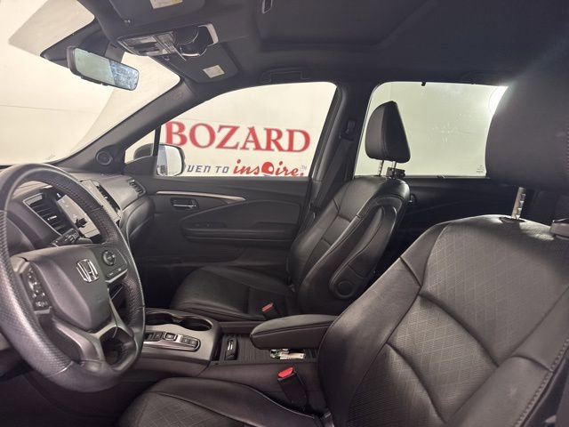 Used 2019 Honda Passport EX-L image 11