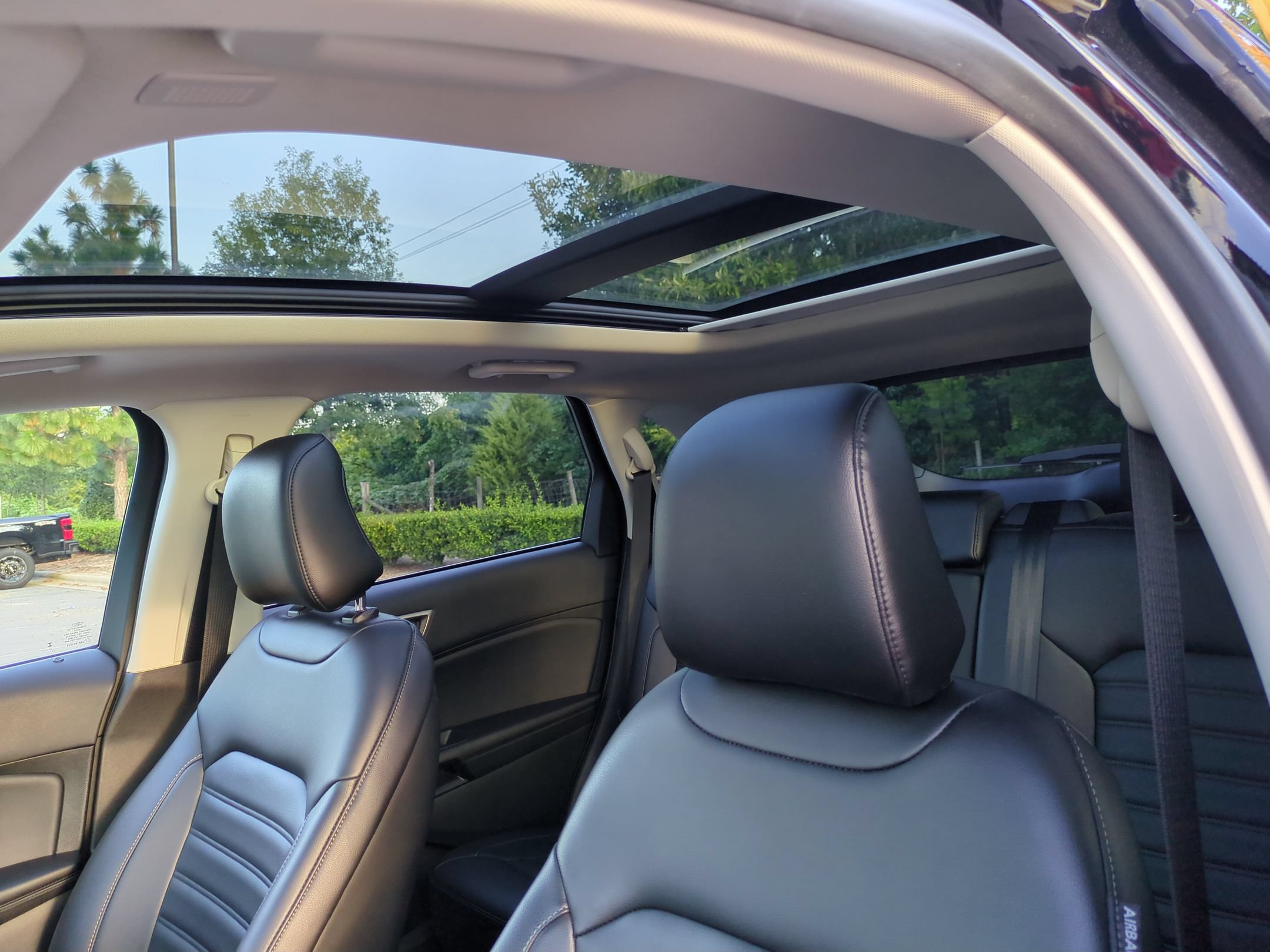Certified 2022 Ford Edge SEL w/ Convenience Package AWD/4WD image 29