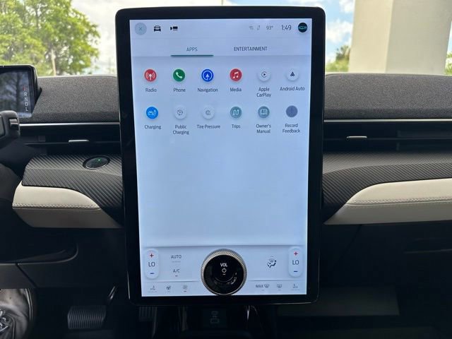 Certified 2023 Ford Mustang Mach-E Premium image 17