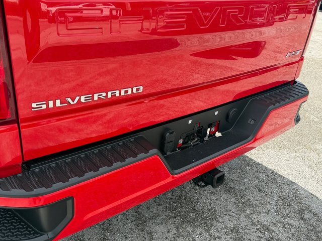 Used 2022 Chevrolet Silverado 1500 RST w/ Convenience Package II RWD image 20