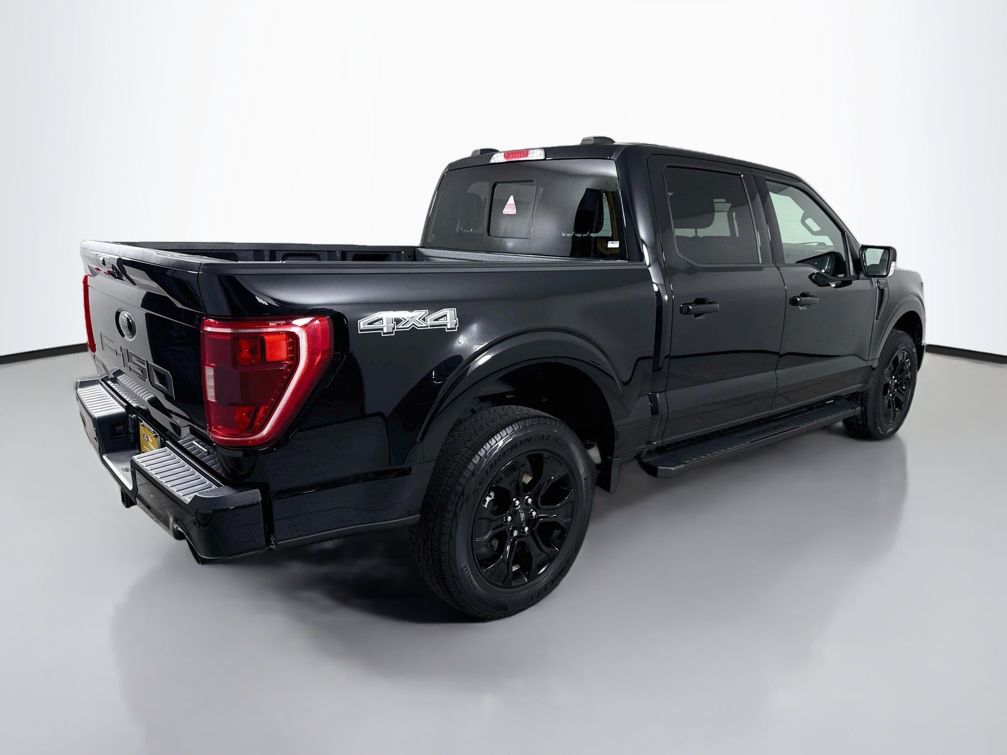 Certified 2023 Ford F150 XLT w/ Equipment Group 302A High AWD/4WD image 12