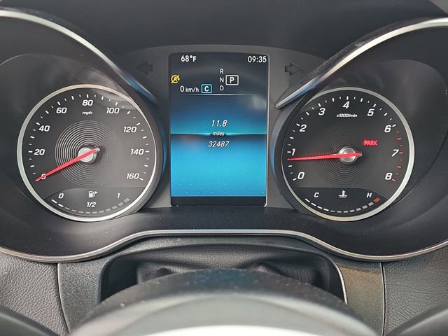 Used 2022 Mercedes-Benz GLC 300 image 40