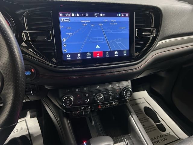 Used 2025 Dodge Durango R/T AWD/4WD image 16
