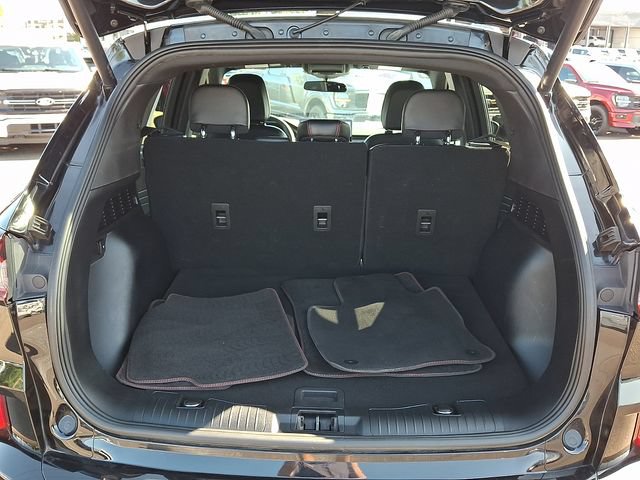 Certified 2023 Ford Escape ST-Line w/ Tech Pack #1 AWD/4WD image 28