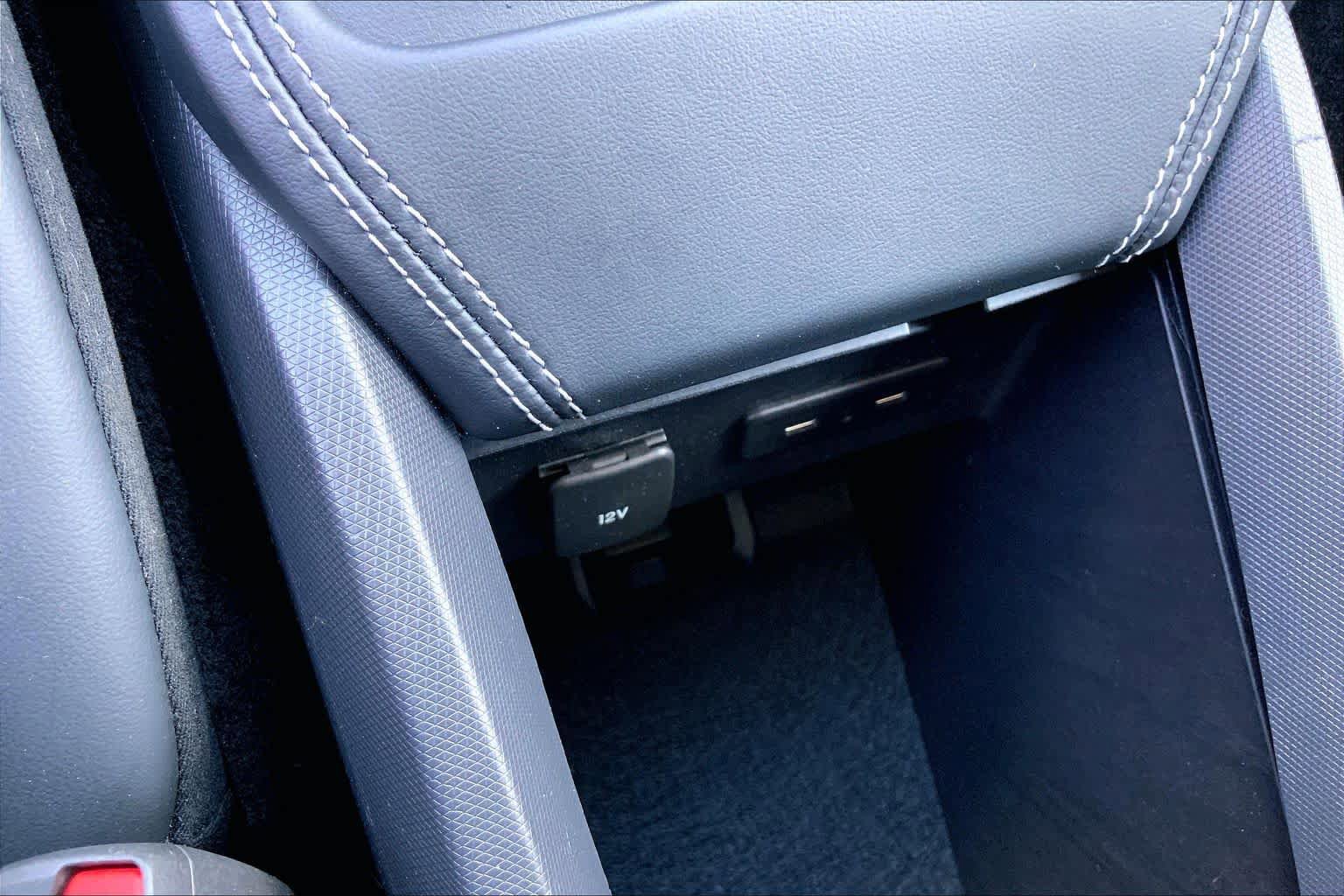 Certified 2025 Ford Mustang Mach-E Premium RWD image 34