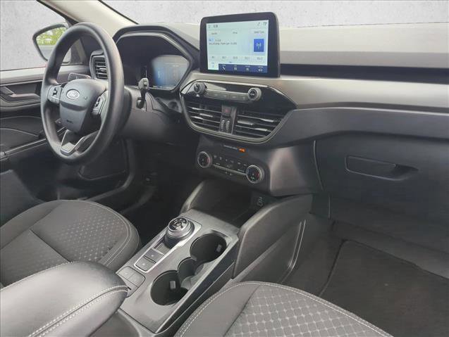 Certified 2025 Ford Escape Active FWD image 20