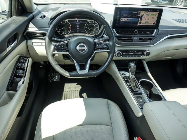 Used 2024 Nissan Altima 2.5 SL AWD/4WD image 19