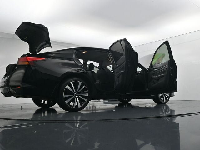 Used 2022 Nissan Altima 2.5 SR AWD/4WD image 43