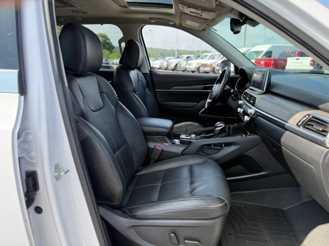 Used 2022 Kia Telluride EX w/ Towing Package AWD/4WD image 15