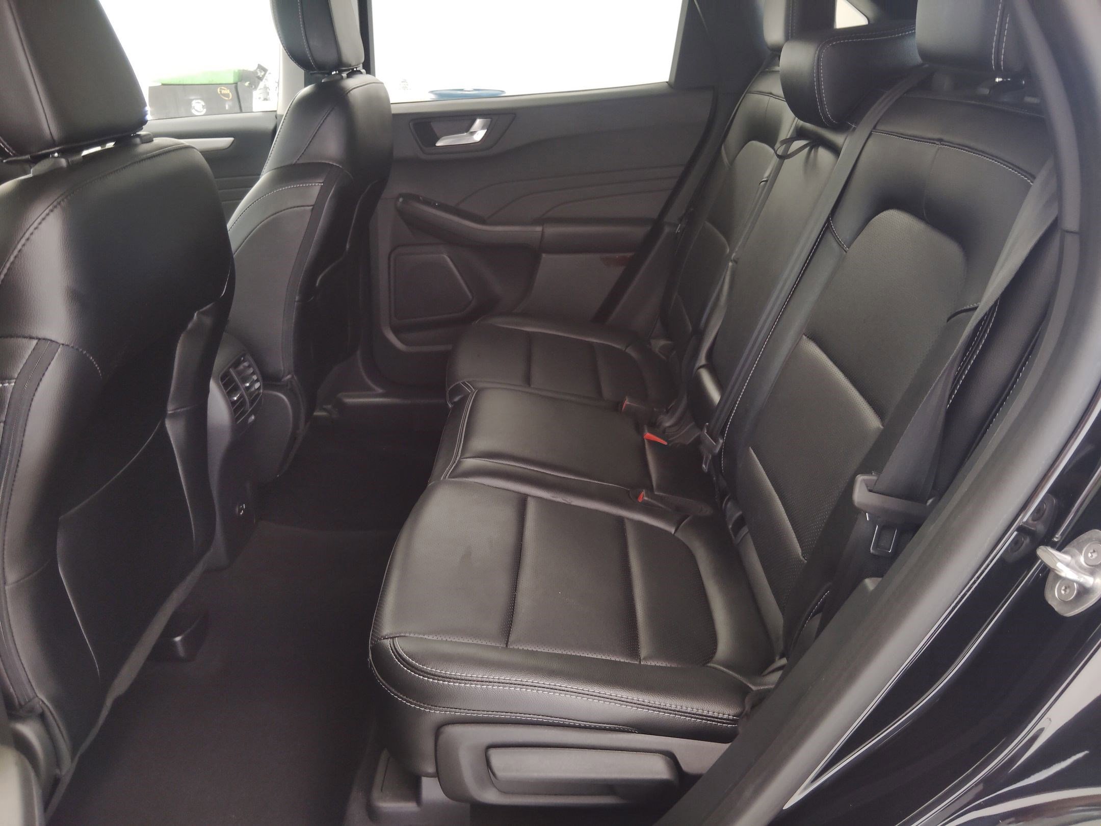 Certified 2022 Ford Escape SEL image 15