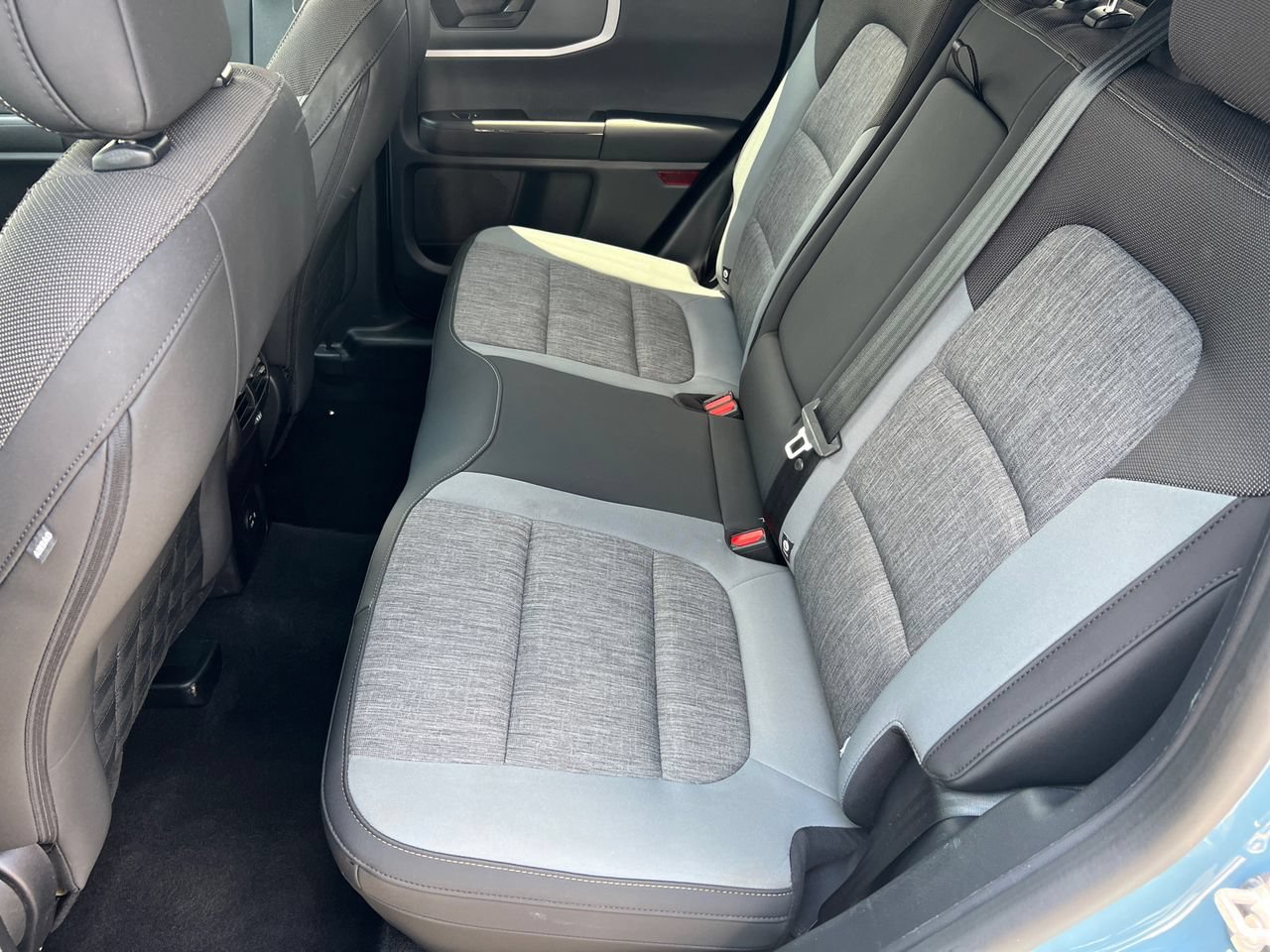 Certified 2023 Ford Bronco Sport Big Bend AWD/4WD image 22