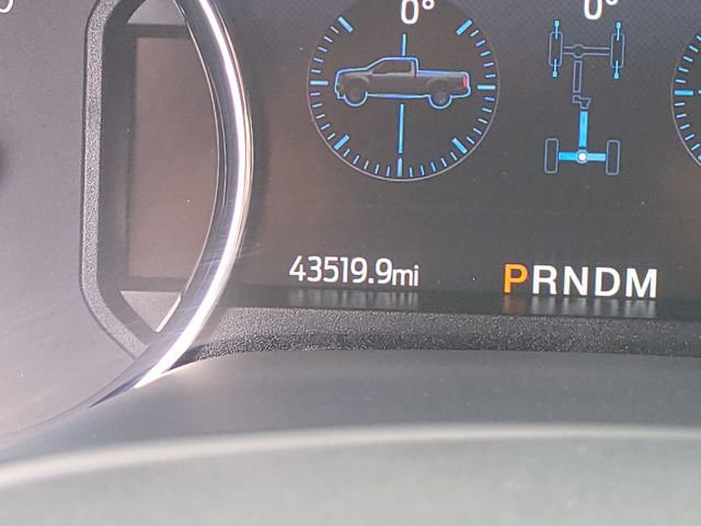 Certified 2022 Ford F450 Lariat w/ Lariat Ultimate Package image 17