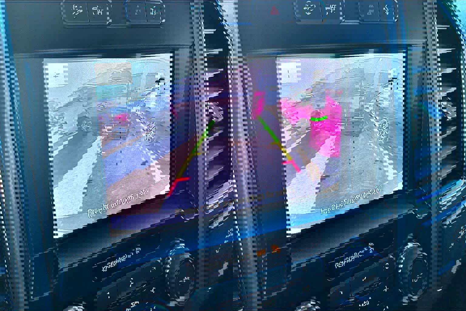 Certified 2020 Ford F150 XLT w/ Equipment Group 302A Luxury image 30