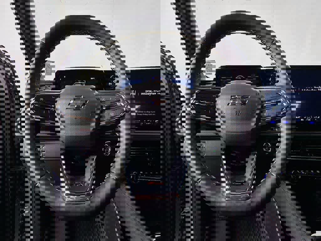 Used 2024 Chevrolet Traverse Z71 w/ LPO, Floor Liner Package image 19