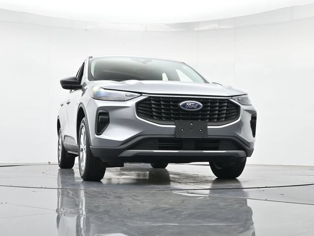 Certified 2024 Ford Escape Active AWD/4WD image 35