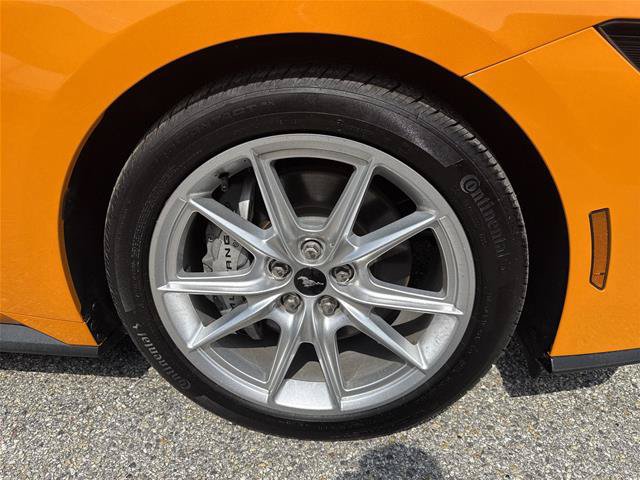 Certified 2026 Ford Mustang GT Premium RWD image 17