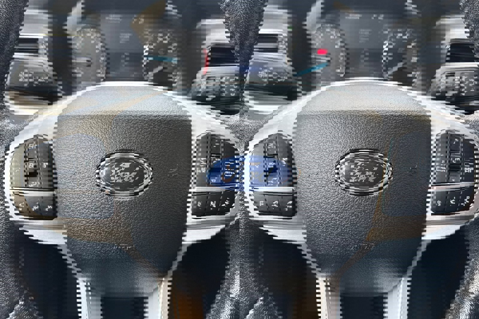 Certified 2022 Ford Explorer XLT w/ Equipment Group 202A image 24