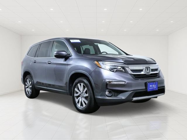 Used 2019 Honda Pilot EX-L