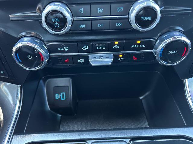 Certified 2023 Ford F150 XLT w/ Equipment Group 302A High AWD/4WD image 28