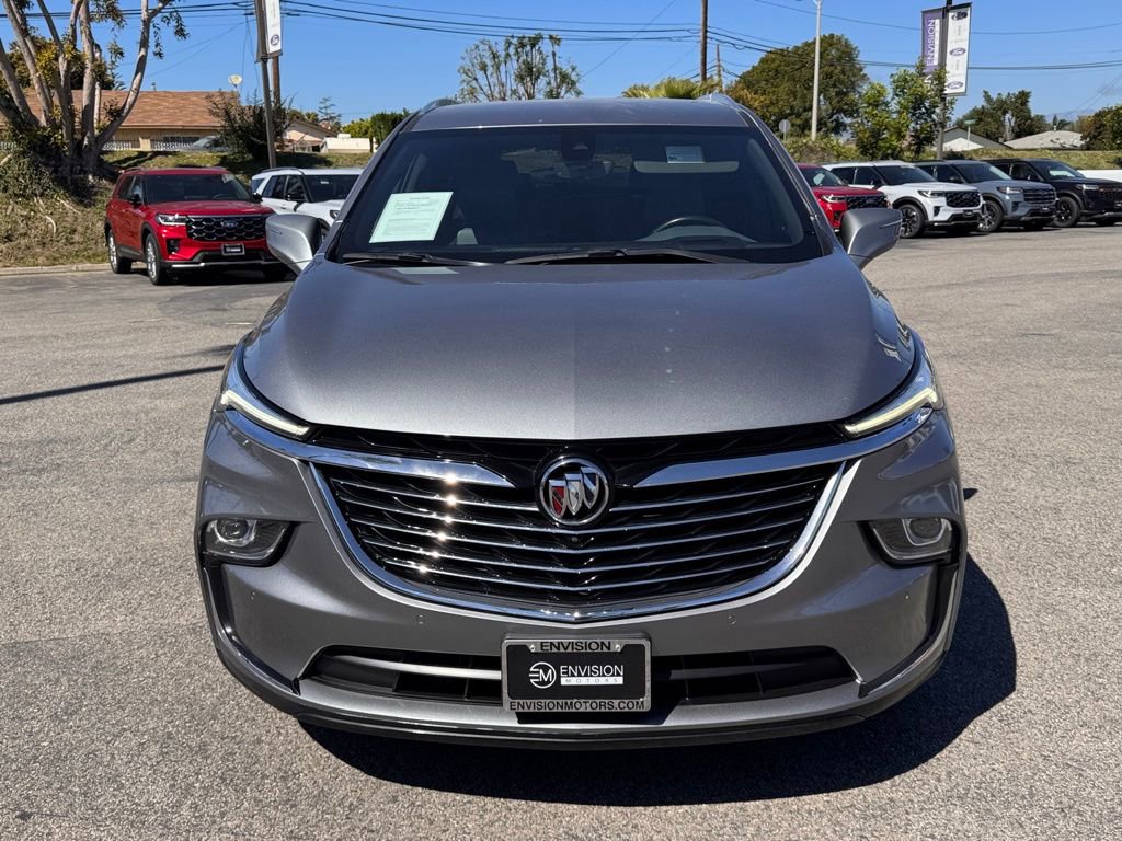 Used 2024 Buick Enclave Premium image 6