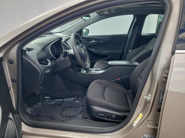 Used 2023 Chevrolet Malibu LT FWD image 20