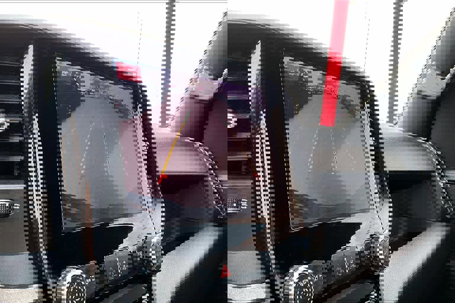 Used 2025 RAM 1500 Tradesman image 27