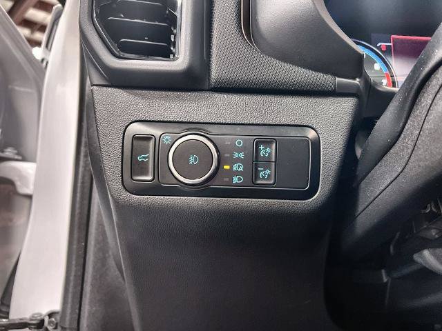 Certified 2023 Ford Bronco Sport Outer Banks w/ Tech Package AWD/4WD image 14