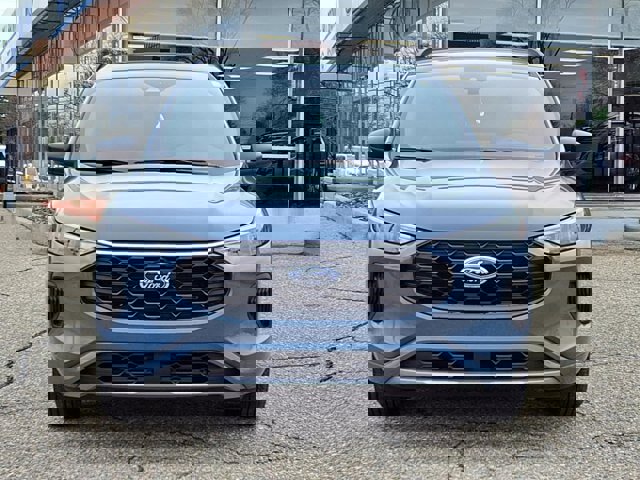 Certified 2024 Ford Escape ST-Line w/ Tech Pack #1 image 4