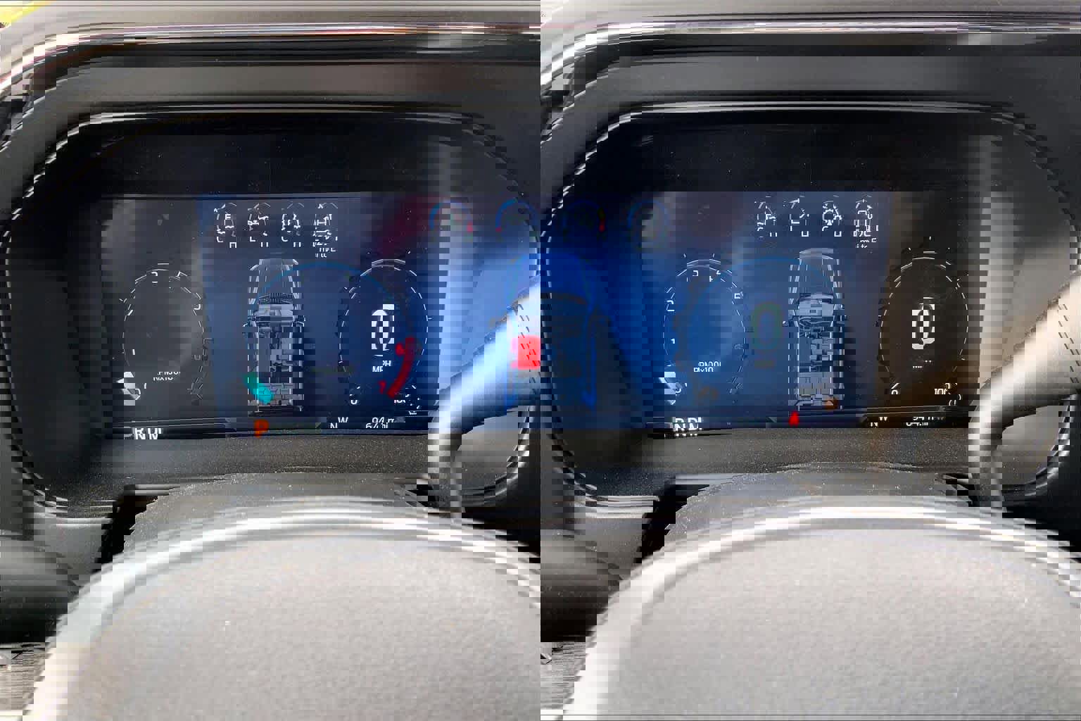 Certified 2025 Ford F250 Lariat w/ Tremor Off-Road Package image 25