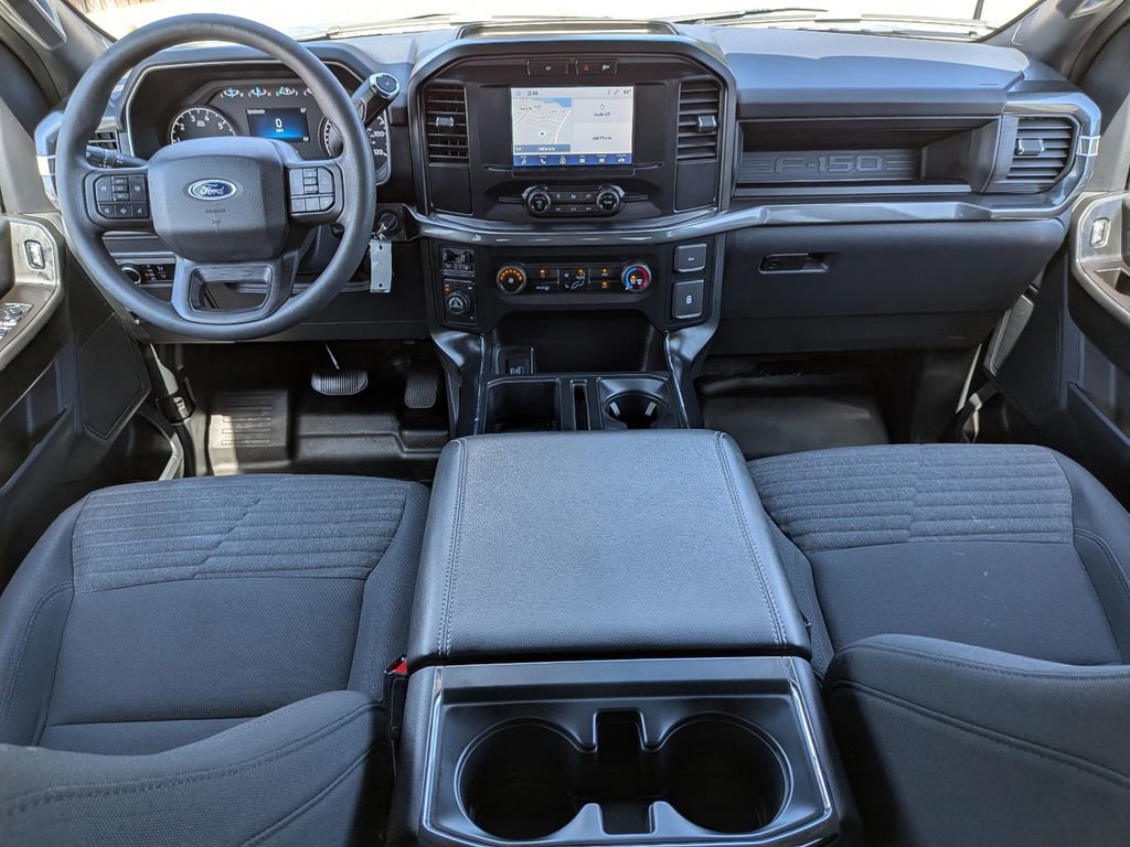 Certified 2023 Ford F150 XL w/ STX Appearance Package image 15