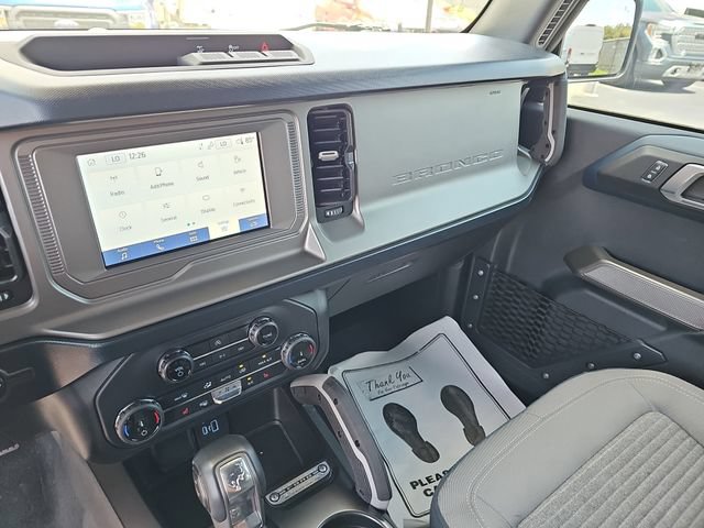 Certified 2022 Ford Bronco Outer Banks AWD/4WD image 21