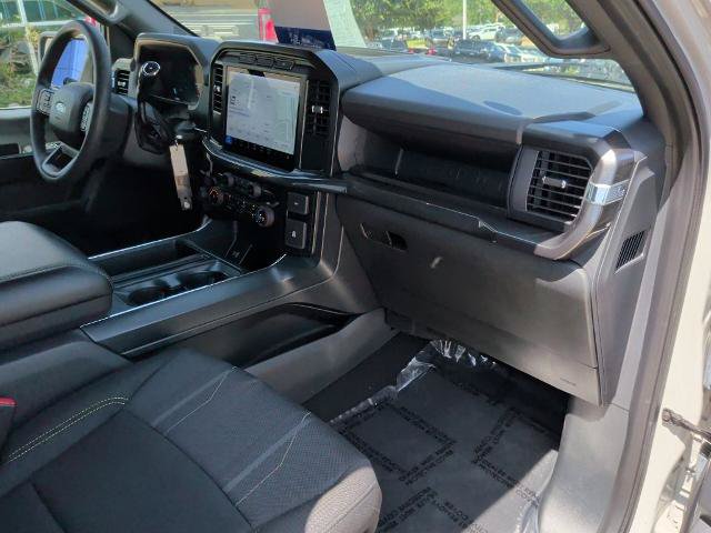 Certified 2024 Ford F150 STX RWD image 16