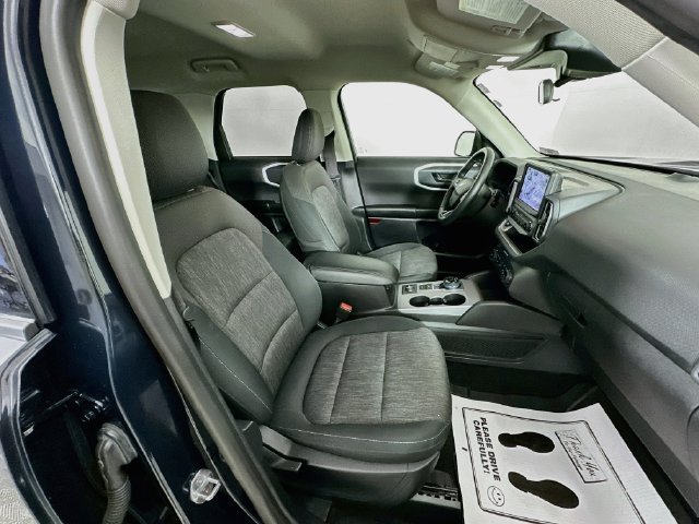 Certified 2023 Ford Bronco Sport Big Bend w/ Convenience Package AWD/4WD image 33