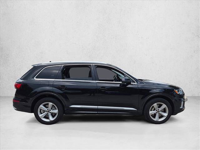 Used 2023 Audi Q7 2.0T Premium AWD/4WD image 4