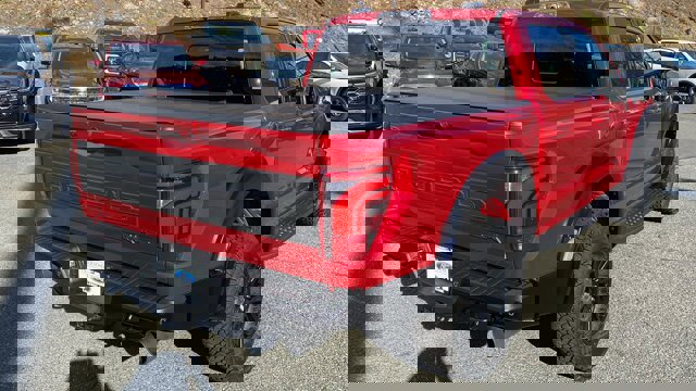 Certified 2024 Ford F150 Raptor image 28