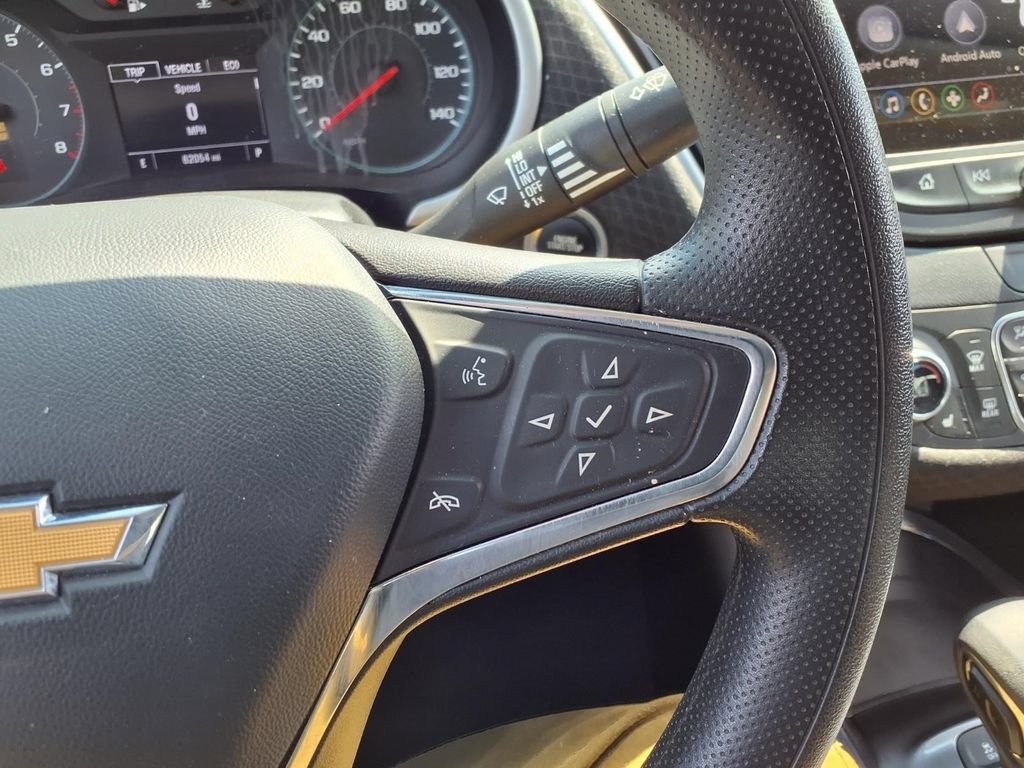 Used 2024 Chevrolet Malibu LT FWD image 19