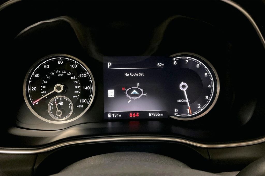 Used 2024 Genesis GV80 2.5T image 19