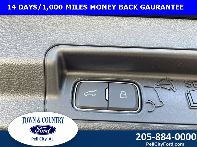 Certified 2024 Ford Explorer ST w/ Equipment Group 401A image 24