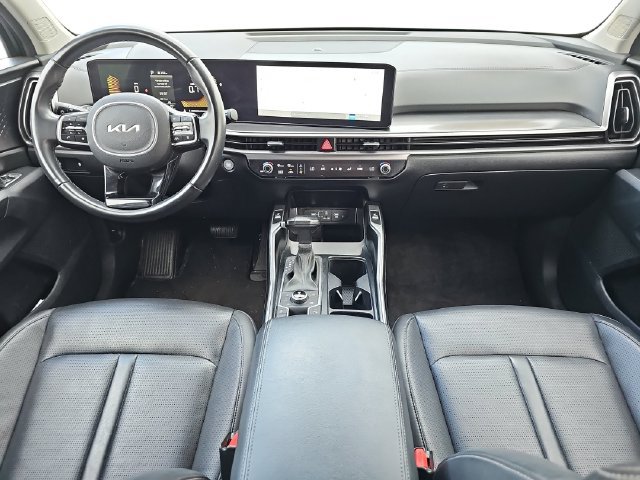 Used 2024 Kia Sorento S AWD/4WD image 10