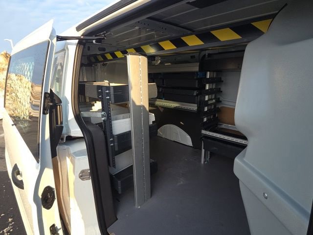 Certified 2023 Ford Transit Connect XL image 13