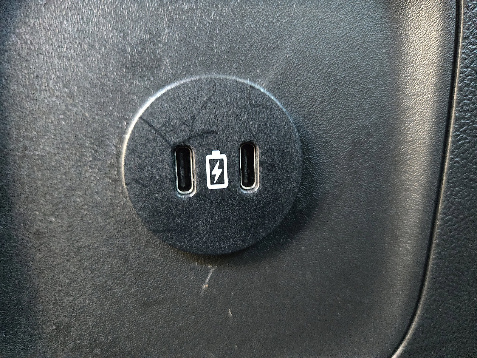 Certified 2025 Ford Escape ST-Line w/ Equipment Group 301A image 14