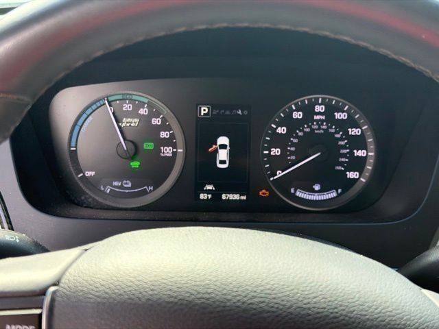 Used 2017 Hyundai Sonata Limited FWD image 17
