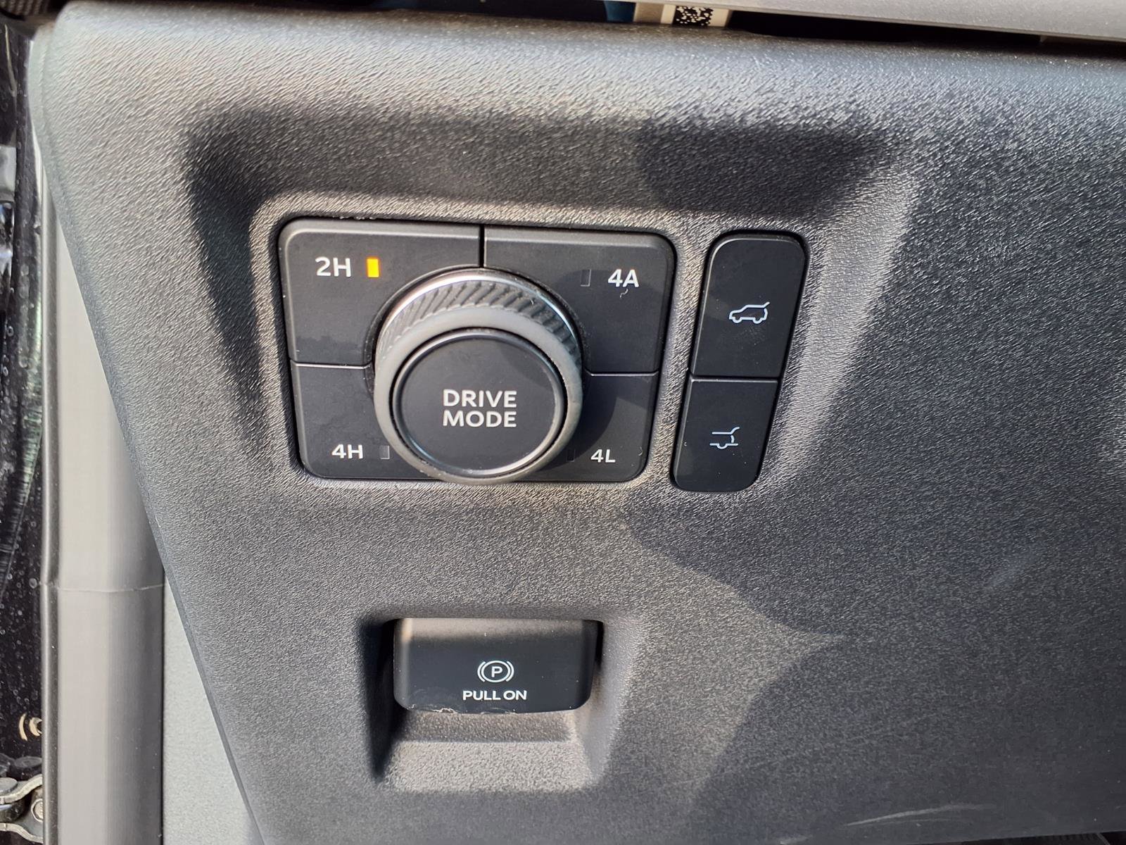 Certified 2025 Ford Expedition Max Active image 24