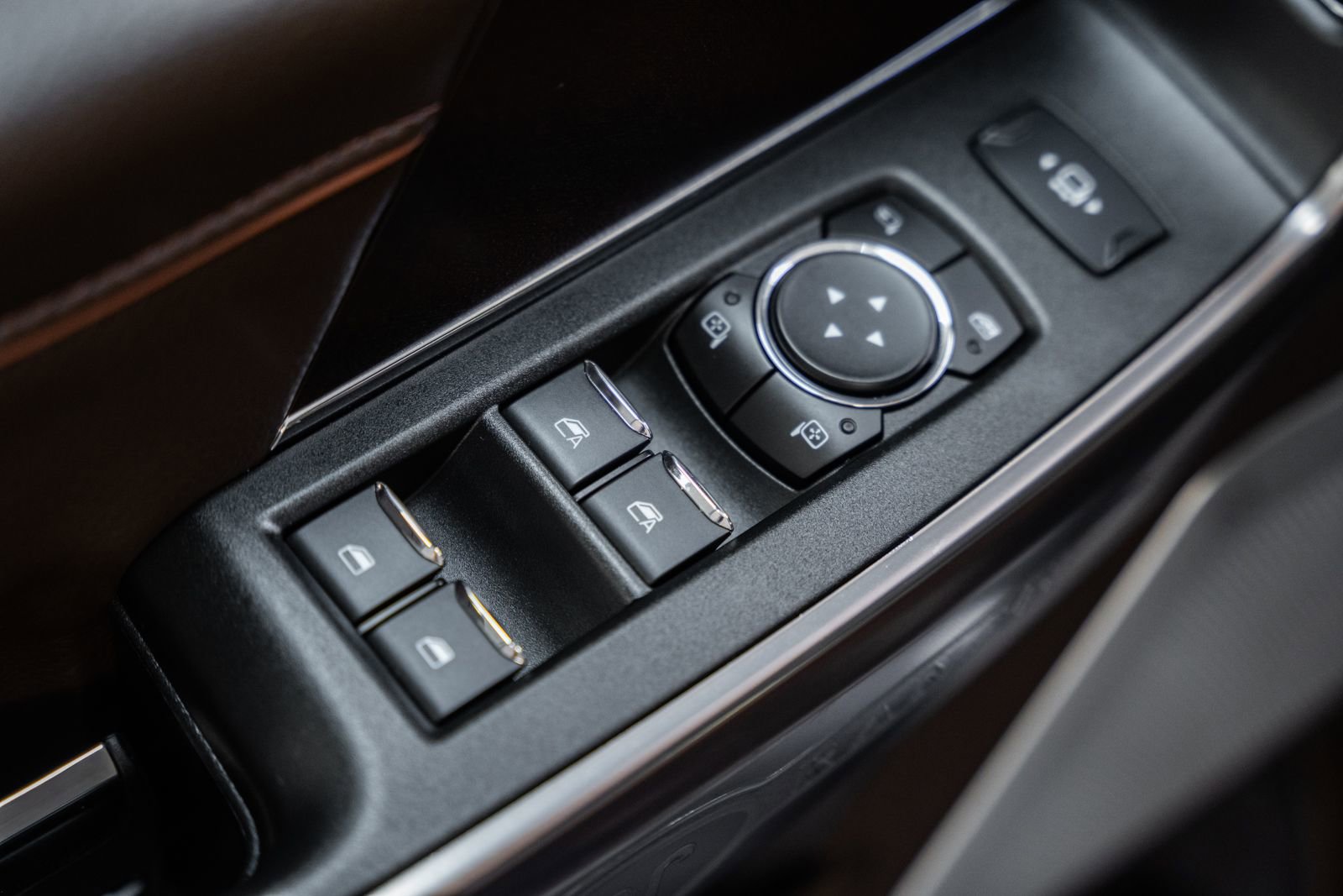 Certified 2024 Ford F350 King Ranch w/ Chrome Package image 56